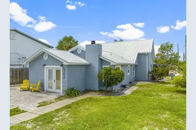 3707 Mystic Street #A & B, Panama City Beach, FL 32408 - Photo 57