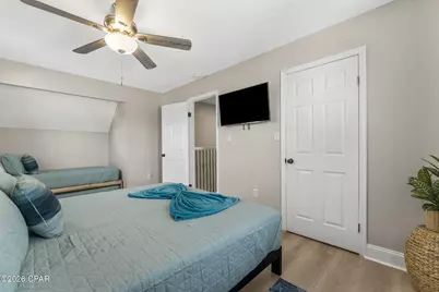 3707 Mystic Street #A & B, Panama City Beach, FL 32408 - Photo 31