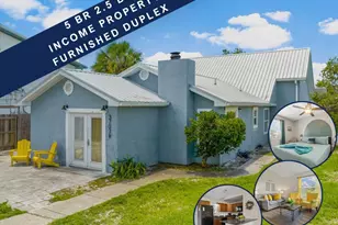 3707 Mystic St, Panama City Beach, FL 32408 - Photo 1