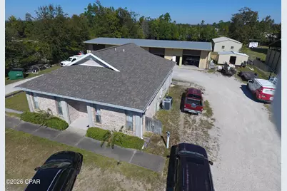 2824 Highway 2321, Panama City, FL 32409 - Photo 7