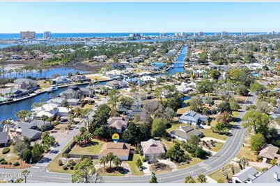 234 Marlin Circle, Panama City, FL 32408 - Photo 57