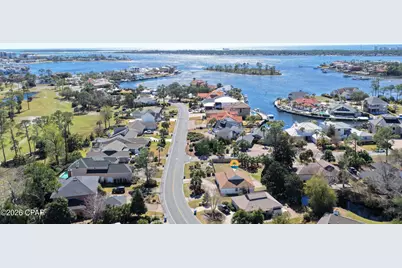 234 Marlin Circle, Panama City, FL 32408 - Photo 53