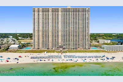 16819 Front Beach Road #2903, Panama City Beach, FL 32413 - Photo 35