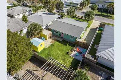 301 Tanaga Street, Panama City Beach, FL 32413 - Photo 5