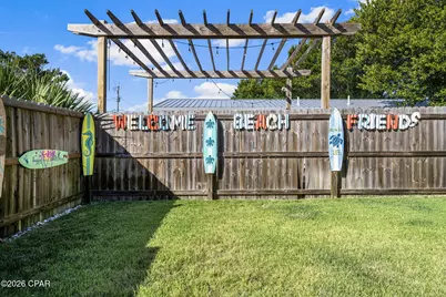 301 Tanaga Street, Panama City Beach, FL 32413 - Photo 33