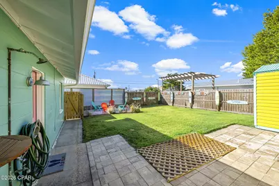 301 Tanaga Street, Panama City Beach, FL 32413 - Photo 29