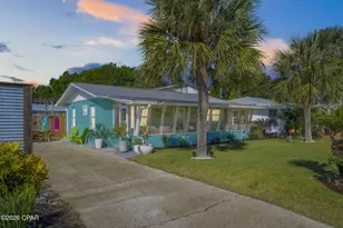 301 Tanaga St, Panama City Beach, FL 32413 - Photo 1