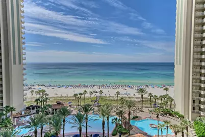 9900 S Thomas Drive #915, Panama City Beach, FL 32408 - Photo 33