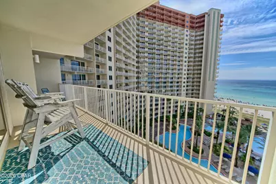 9900 S Thomas Drive #915, Panama City Beach, FL 32408 - Photo 39