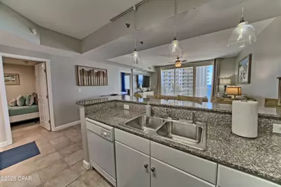 9900 S Thomas Drive #915, Panama City Beach, FL 32408 - Photo 15