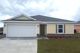 443 Salt Crk Ln, Mexico Beach, FL 32456 - Photo 1
