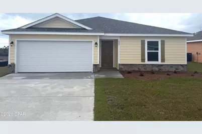 443 Salt Creek Lane, Mexico Beach, FL 32456 - Photo 1