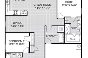 443 Salt Creek Ln, Mexico Beach, FL 32456 - Photo 3