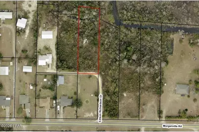 7315 Edison Richardson Drive, Youngstown, FL 32466 - Photo 1