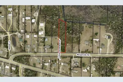 0 Morganville Road, Youngstown, FL 32466 - Photo 1