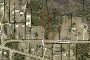 0 Morganville Rd, Youngstown, FL 32466 - Photo 1