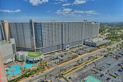 9860 S Thomas Drive #1107, Panama City Beach, FL 32408 - Photo 61