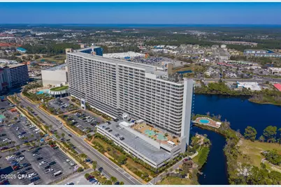 9860 S Thomas Drive #1107, Panama City Beach, FL 32408 - Photo 31