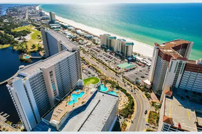 9860 S Thomas Drive #1107, Panama City Beach, FL 32408 - Photo 39