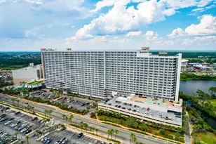 9860 S Thomas Dr, Panama City Beach, FL 32408 - Photo 37