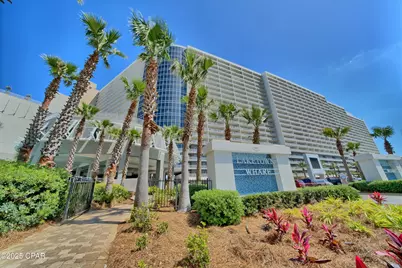 9860 S Thomas Drive #1107, Panama City Beach, FL 32408 - Photo 49