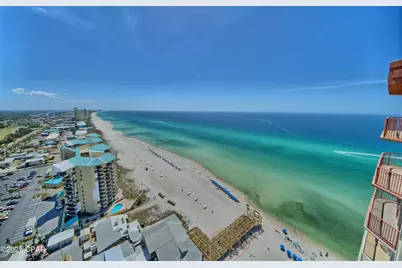 9860 S Thomas Drive #1107, Panama City Beach, FL 32408 - Photo 59