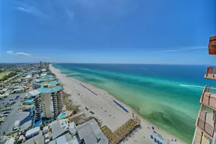 9860 S Thomas Dr, Panama City Beach, FL 32408 - Photo 59