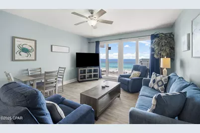9860 S Thomas Drive #1107, Panama City Beach, FL 32408 - Photo 7