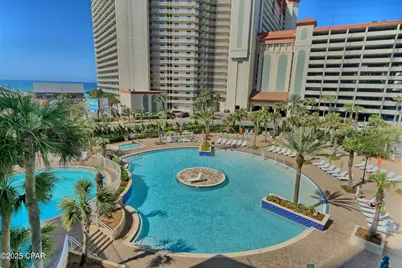 9860 S Thomas Drive #1107, Panama City Beach, FL 32408 - Photo 55