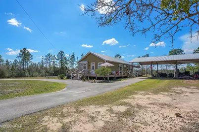 495 Cinnamon Drive, Marianna, FL 32448 - Photo 19