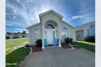 101 Seagrass Way, Panama City Beach, FL 32407 - Photo 1