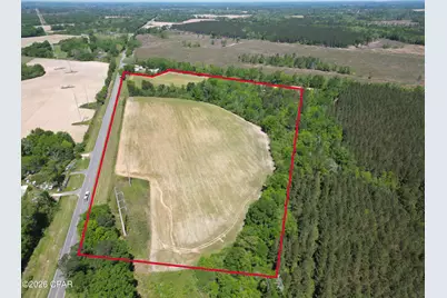 0000 Peanut Road, Graceville, FL 32440 - Photo 3