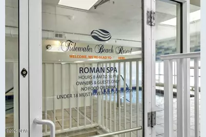 16819 Front Beach Road #716, Panama City Beach, FL 32413 - Photo 31