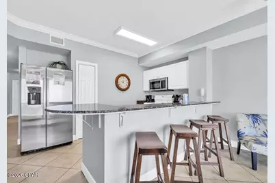 16819 Front Beach Road #716, Panama City Beach, FL 32413 - Photo 9