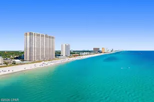 16819 Front Beach Rd, Panama City Beach, FL 32413 - Photo 29