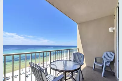 16819 Front Beach Road #716, Panama City Beach, FL 32413 - Photo 13