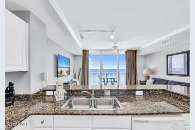 16819 Front Beach Road #716, Panama City Beach, FL 32413 - Photo 7