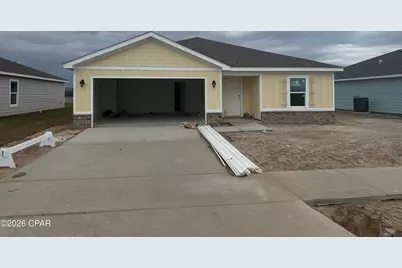 424 Salt Creek Lane, Mexico Beach, FL 32456 - Photo 3