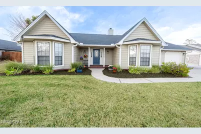 502 Candlewick Drive, Panama City, FL 32405 - Photo 1