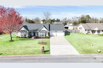 502 Candlewick Drive, Panama City, FL 32405 - Photo 65