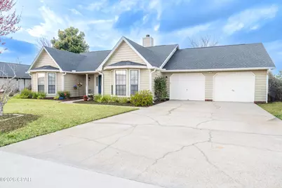 502 Candlewick Drive, Panama City, FL 32405 - Photo 5