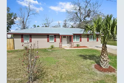 20496 NE Lambert Avenue, Blountstown, FL 32424 - Photo 1