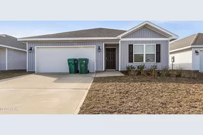 5020 Rivergrass Drive, Panama City, FL 32404 - Photo 1