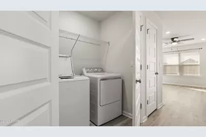 5020 Rivergrass Drive, Panama City, FL 32404 - Photo 13