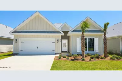 235 Dama Del Mar Way, Panama City Beach, FL 32407 - Photo 1