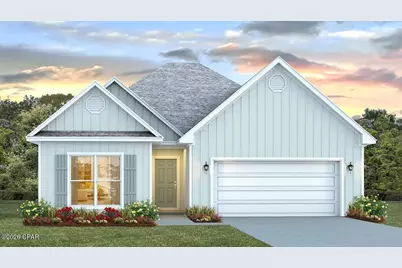 231 Dama Del Mar Way, Panama City Beach, FL 32407 - Photo 1