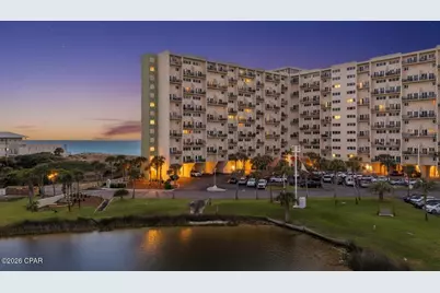 23223 Front Beach Road #A1-108, Panama City Beach, FL 32413 - Photo 33
