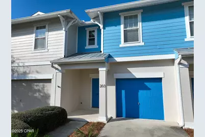 203 Sand Oak Boulevard, Panama City Beach, FL 32413 - Photo 33