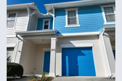 203 Sand Oak Boulevard, Panama City Beach, FL 32413 - Photo 3