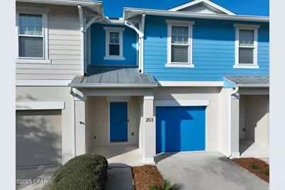 203 Sand Oak Boulevard, Panama City Beach, FL 32413 - Photo 35